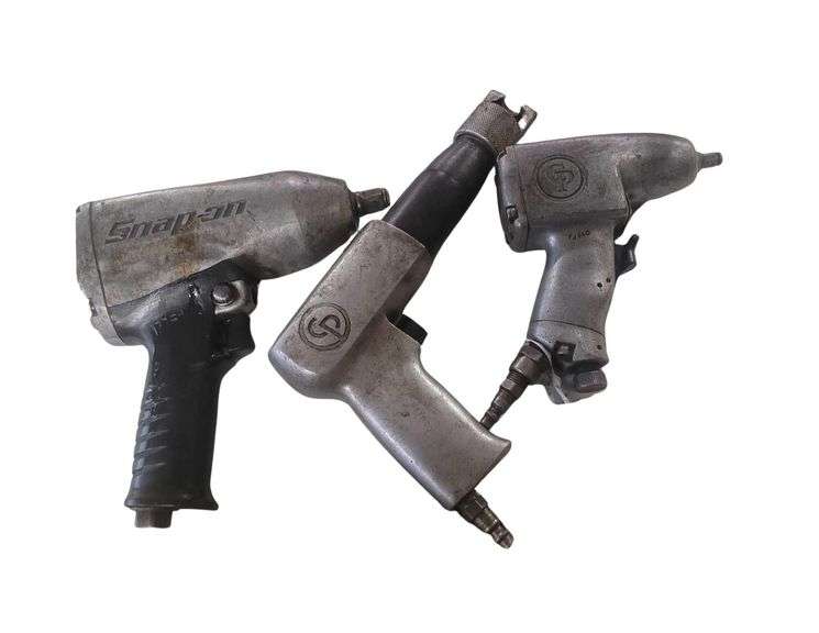 Various Air Tools image