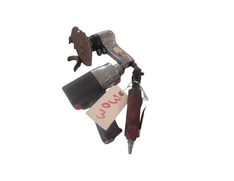 Various Air Tools image