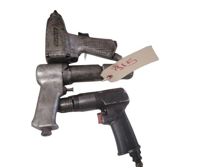 Various Air Tools image