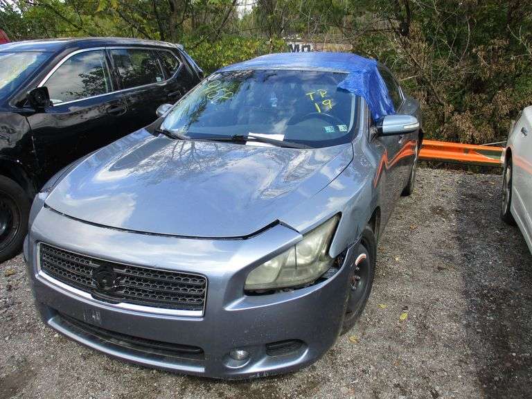 GRAY, 2011, NISSAN MAXIMA, 1N4AA5AP2BC849158, ,