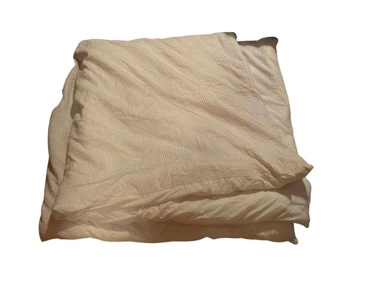 Vera Wang Comforter - King Size image