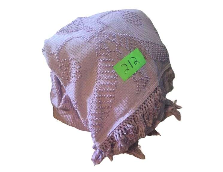 Ornate Blanket image