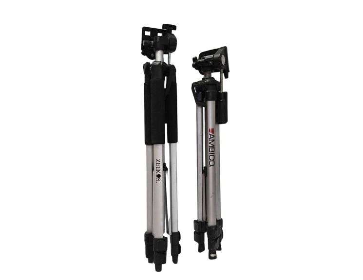 Zeikos & Ambico Camera Tripods image