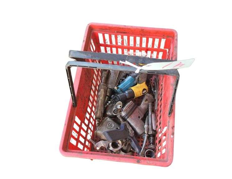 Various Air Tools image