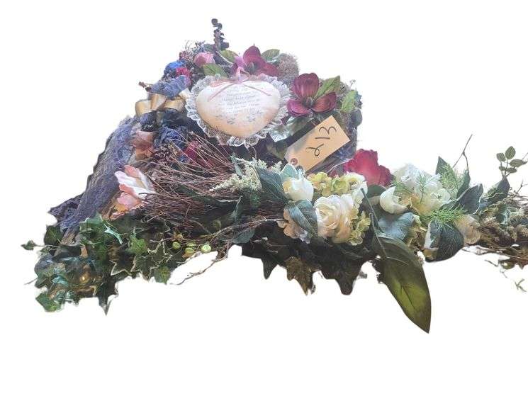 Floral Decoration image