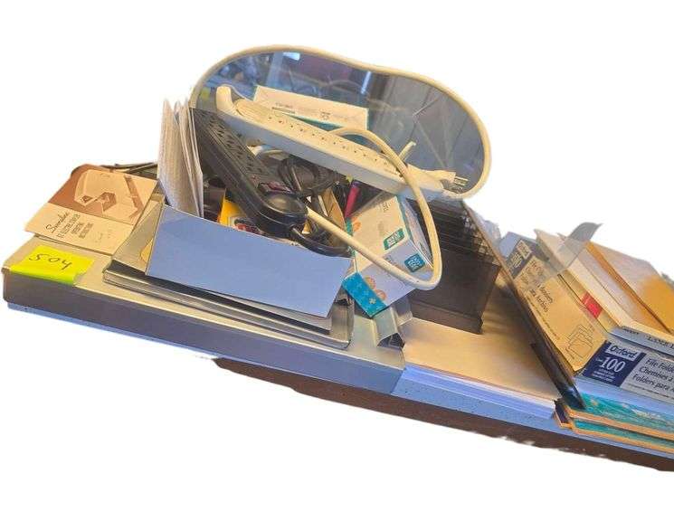 Various Office Supplies image