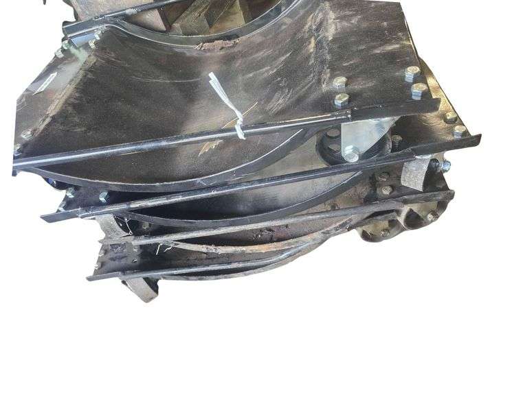 Tire Dollies image