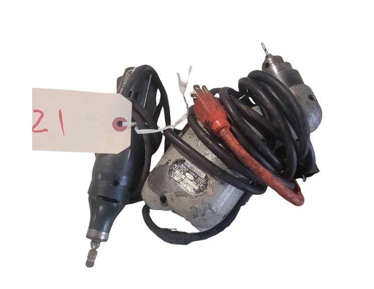 Electric Tools image