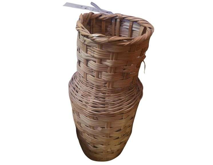 Wicker Baskets image