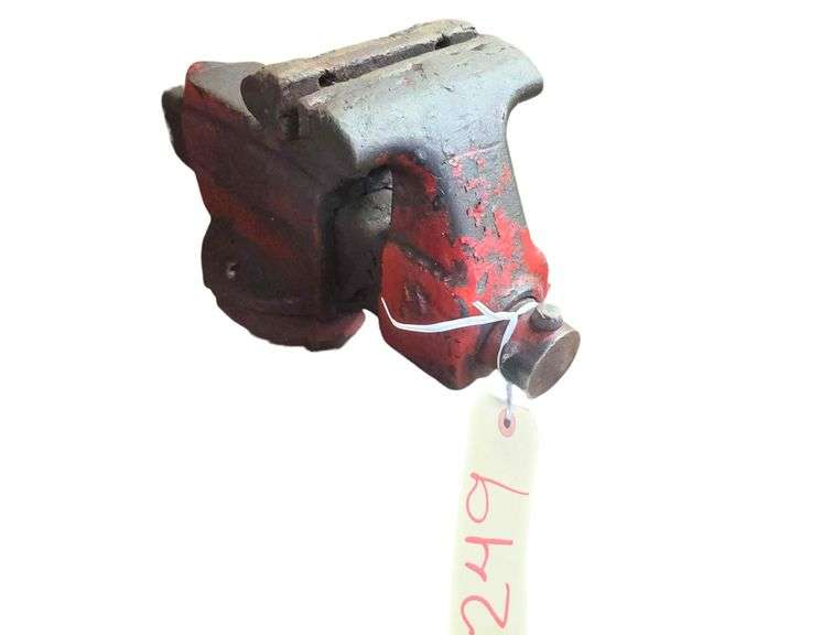 Heavy Duty Vice image