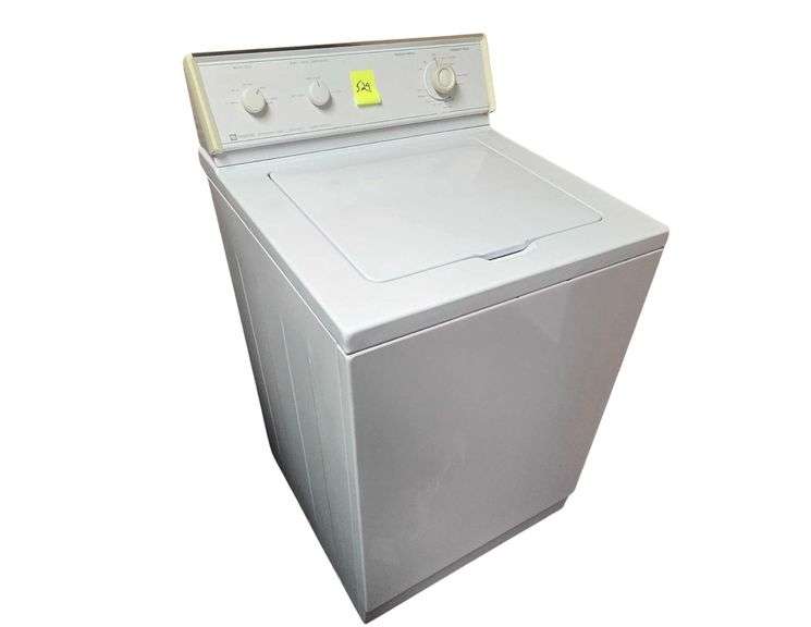 Maytag Washer image
