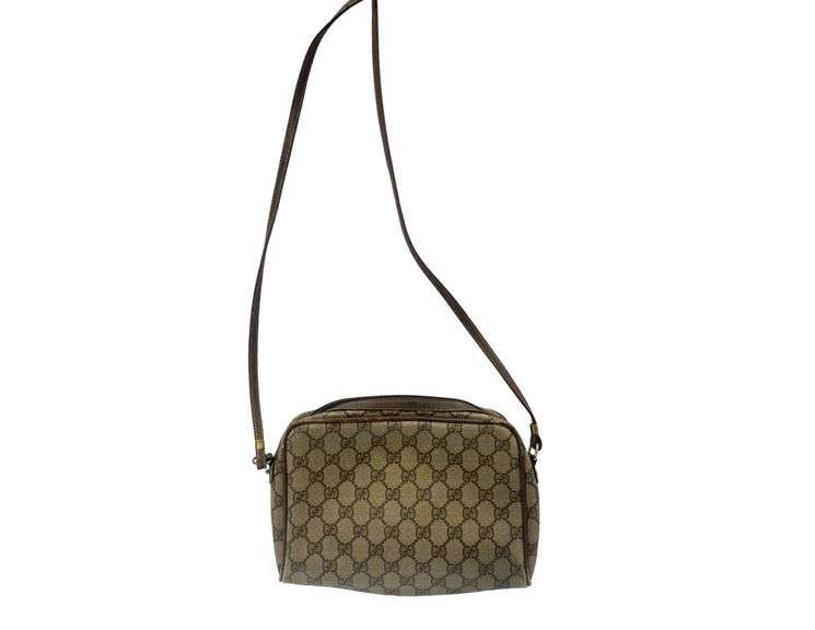 Gucci Crossbody Purse