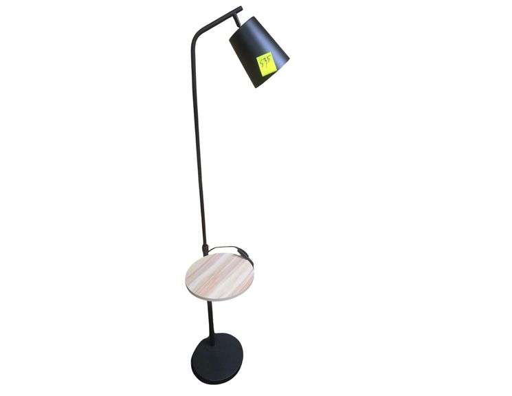 5' Decorative Lamp image