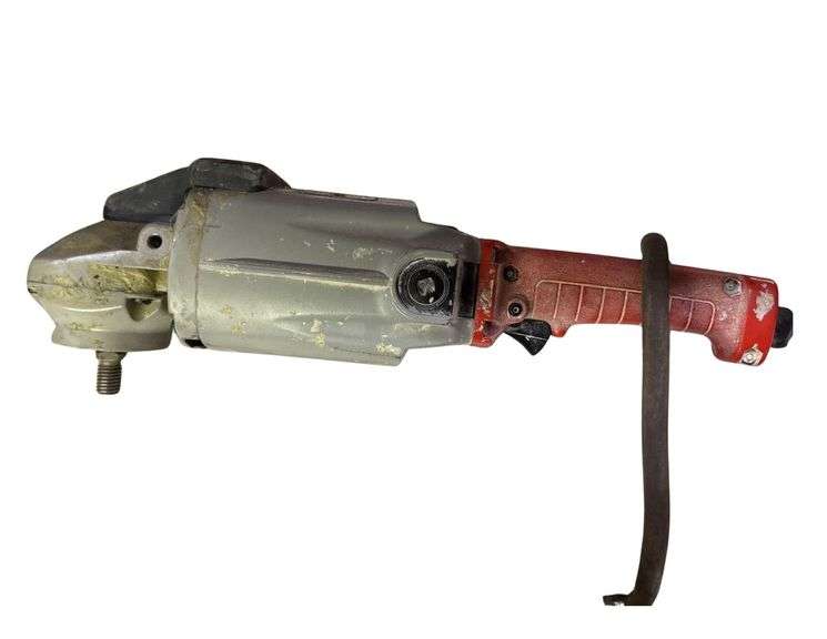 Milwaukee HD Sander - Electric image