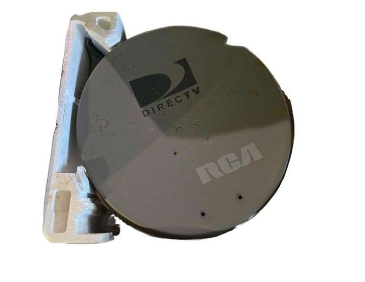 Digital Satellite Dishes image