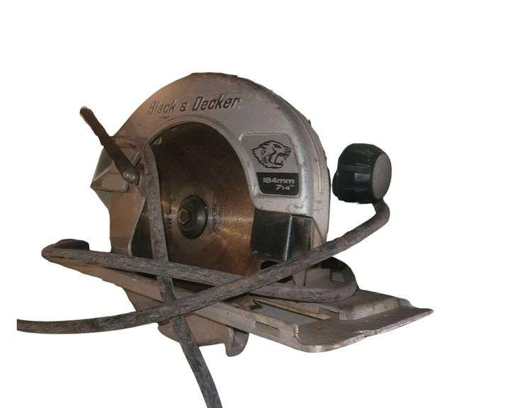 Circular Saws image