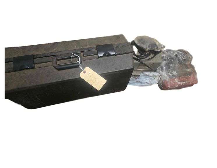 Otc Computer Tester image