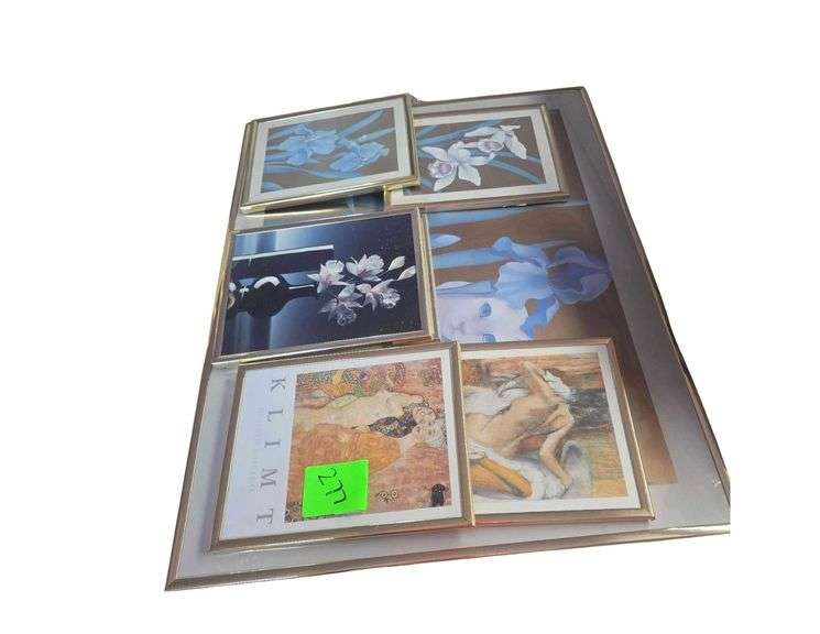 Various Decorative Sized Pictures image