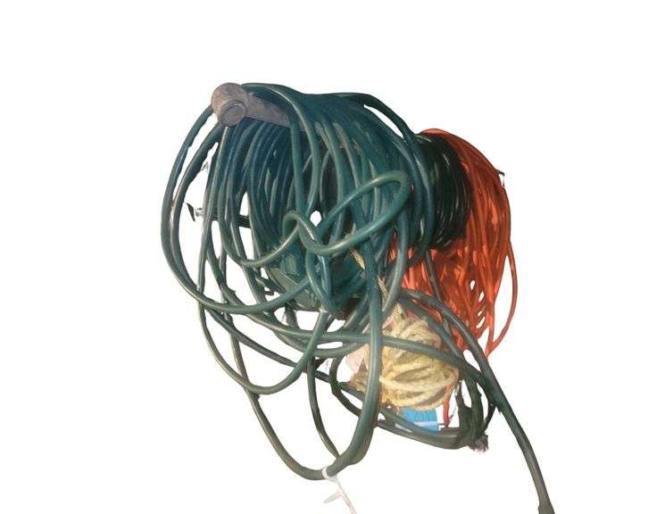 Extension Cords image