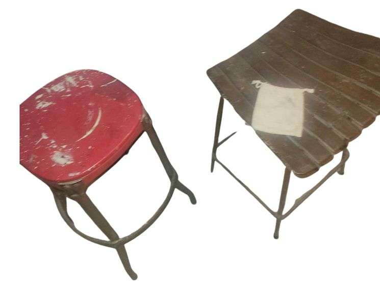 Stools image
