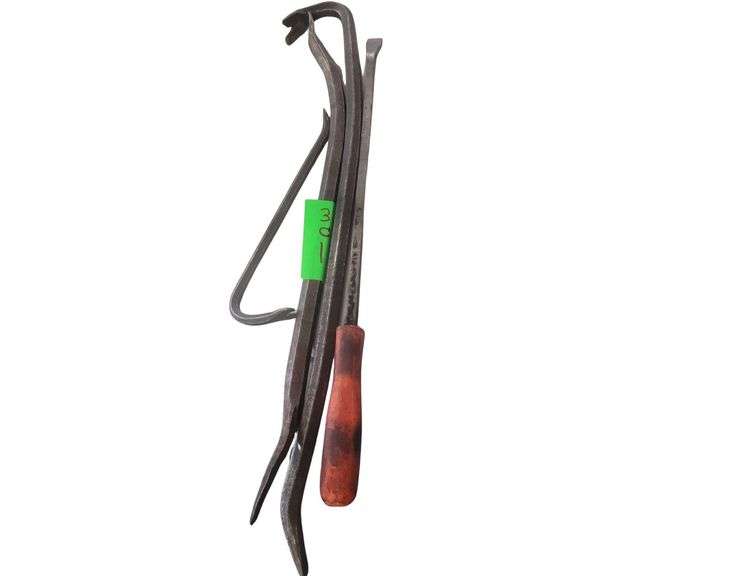 Pry Bars image