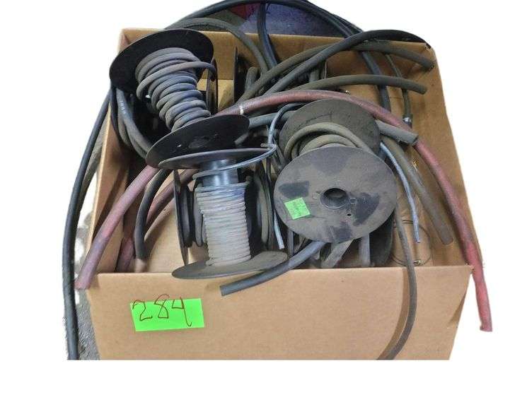 Automotive Wires image