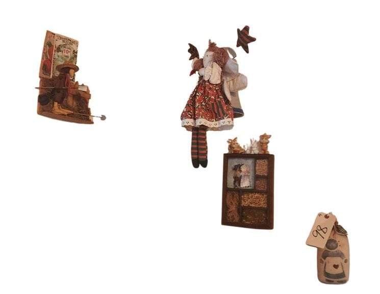 Wall Hangings image