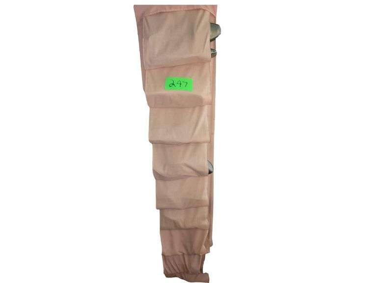 Shoe Storage - Shoes n Slippers Included Size 8-9 image
