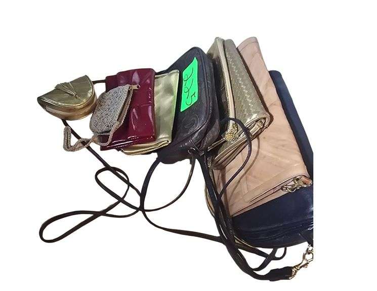 Various Purses image