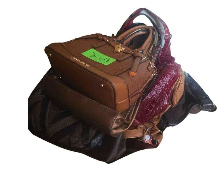 Various Purses image