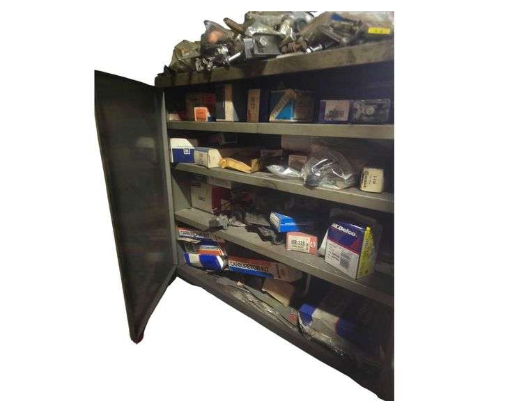23x27x9" Cabinet Contents Included Various Hardware image