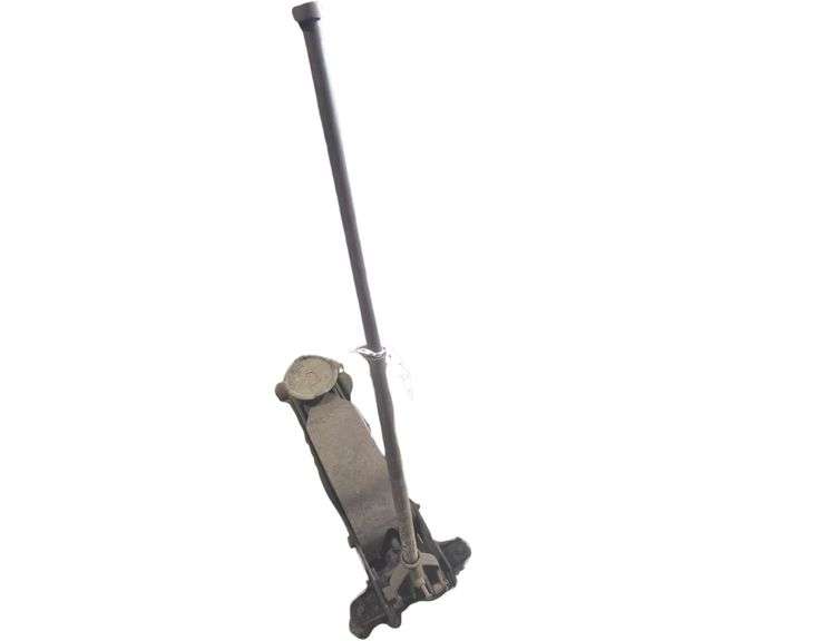 Floor Jack image