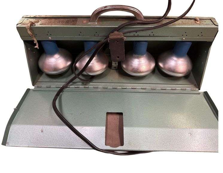 V Pack Bar Lights image