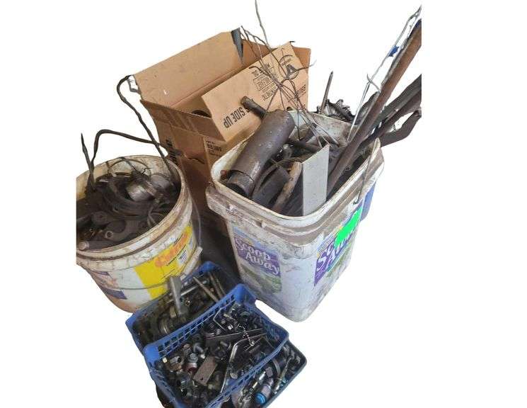 Automotive Scrap image