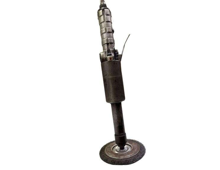 Pneumatic Grinder / Wire Wheel image