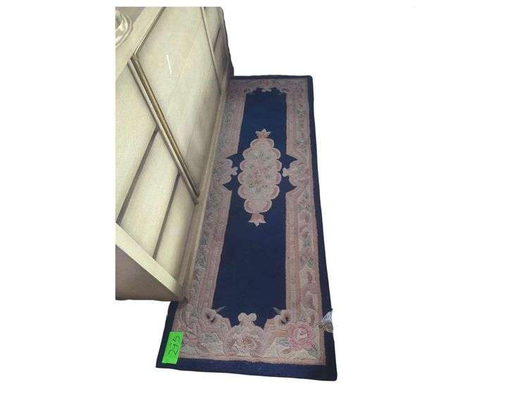 6x2ft Rug image