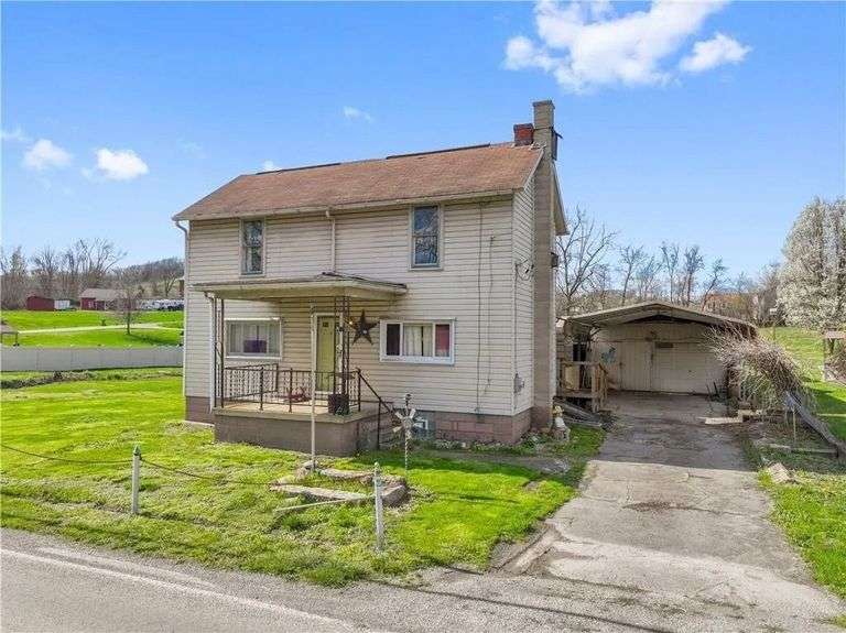 Real Estate - Connellsville, PA image