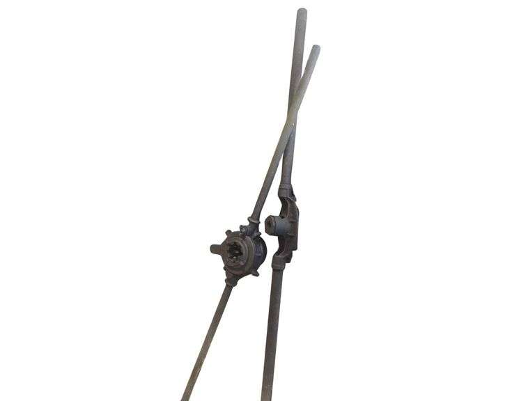 Pipe Threader Set image