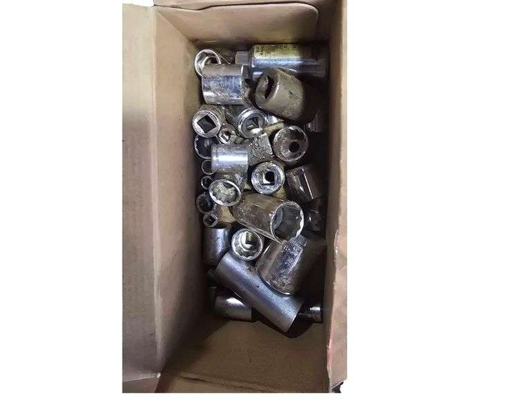 Various Sockets image