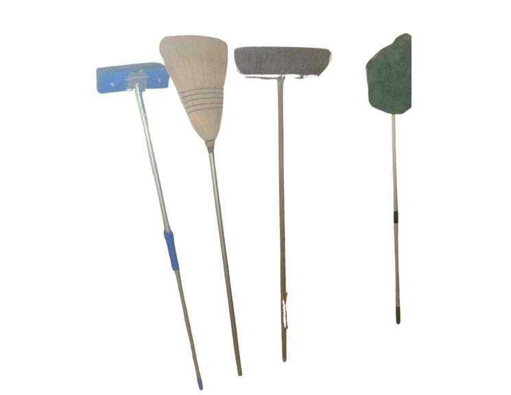 Brooms - Duster image