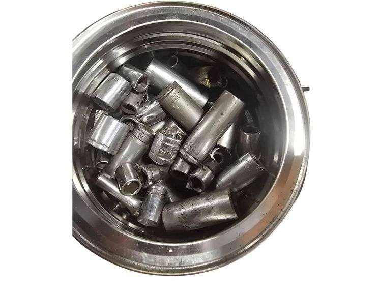 Various Sockets image