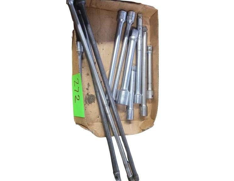 Socket Wrenches Extender image