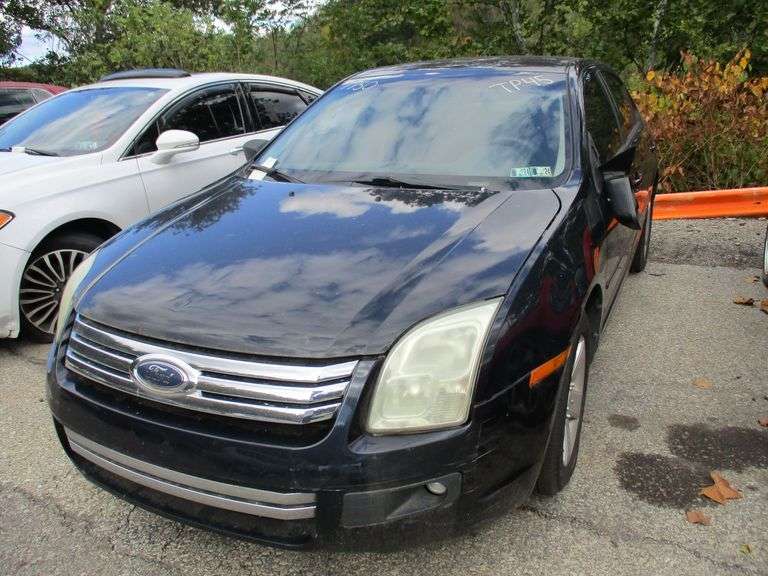 BLACK, 2008, FORD FUSION, 3FAHP07Z28R217750, ,