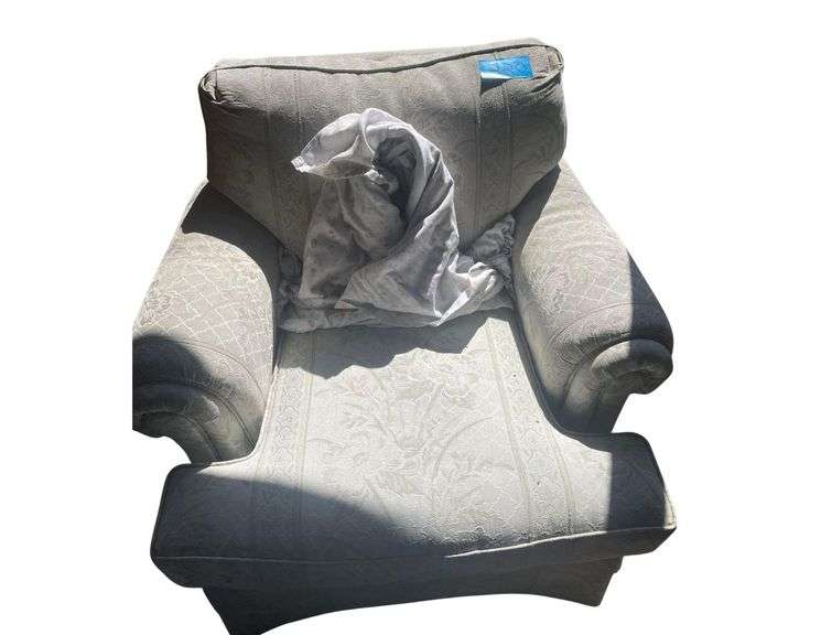 Comfortable Living Room Chair image