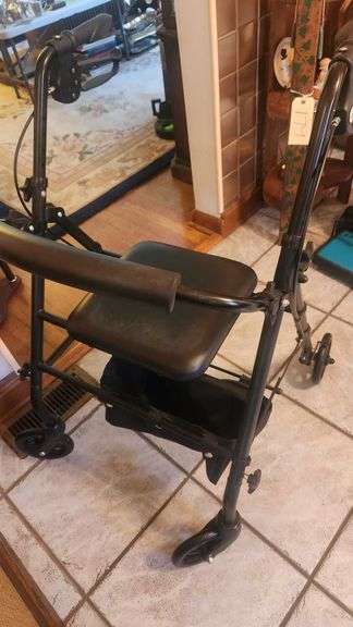 Rollator image