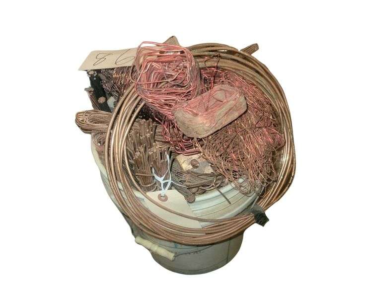 Stripped Wiring image