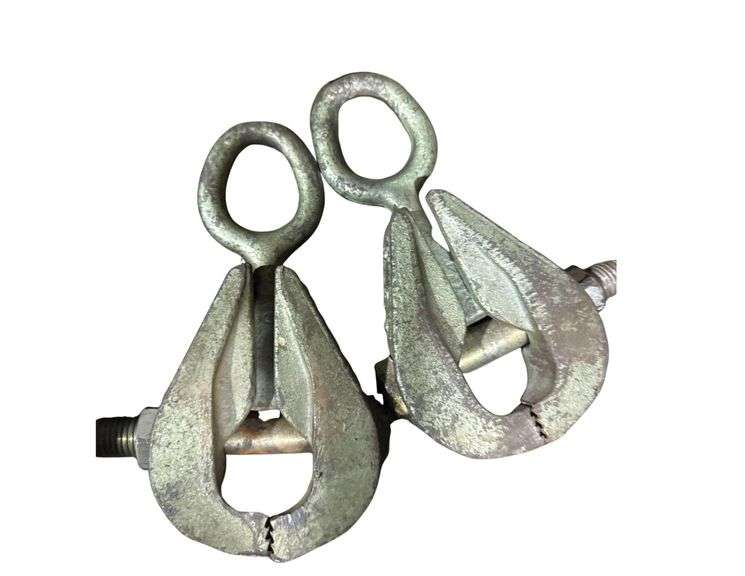 Several Mo Clamp Tools - Mo Clamp W - Mo Clamp C - Mo Clamp Jr C - (4) Mo Clamp Gator 2’s - Mo Clamp B - Etc. image