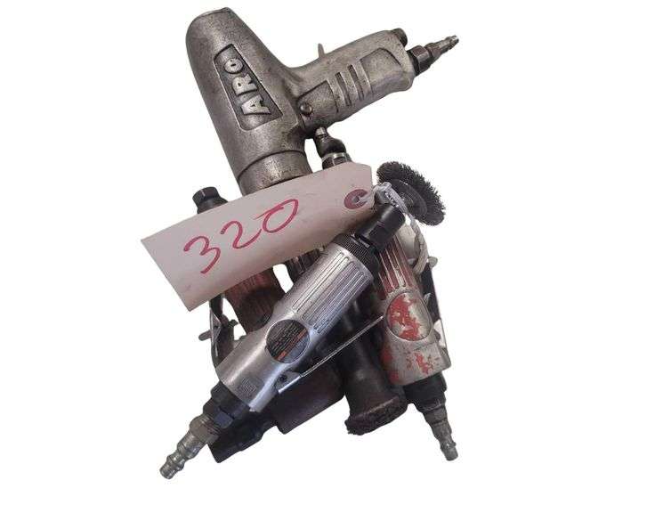 Various Air Tools image