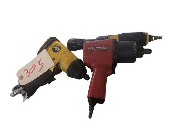 Various Air Tools image