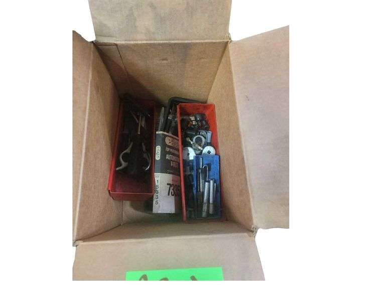 Automotive Hardware image